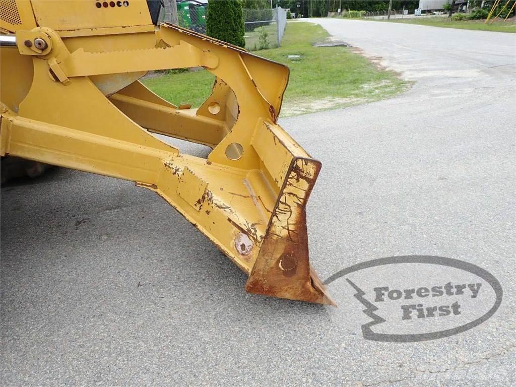 CAT 535C Трелевочные трактора