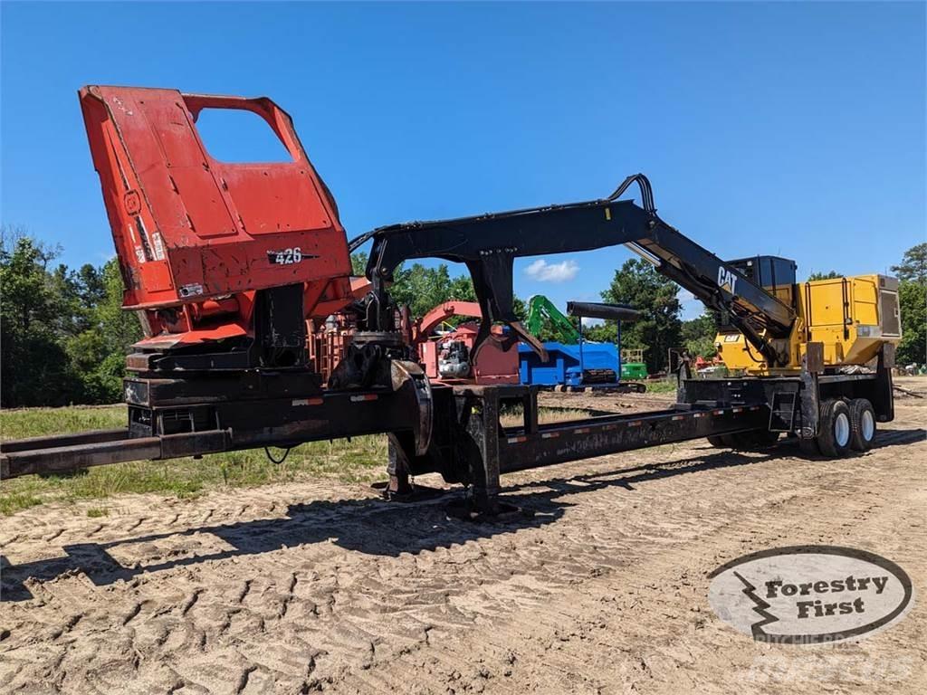 CAT 559D Лесопогрузчик