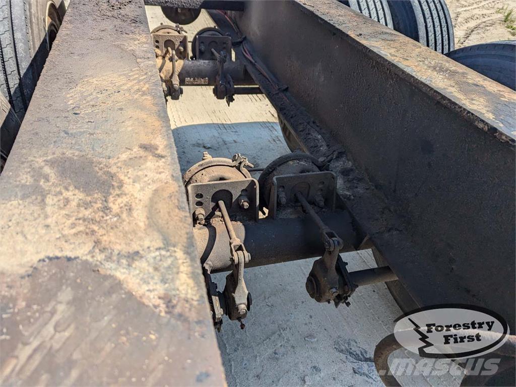 CSI 264 Сучкорезы