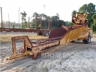 CSI FDT6000 Сучкорезы