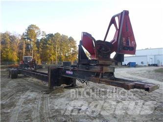  CTR 426 Сучкорезы