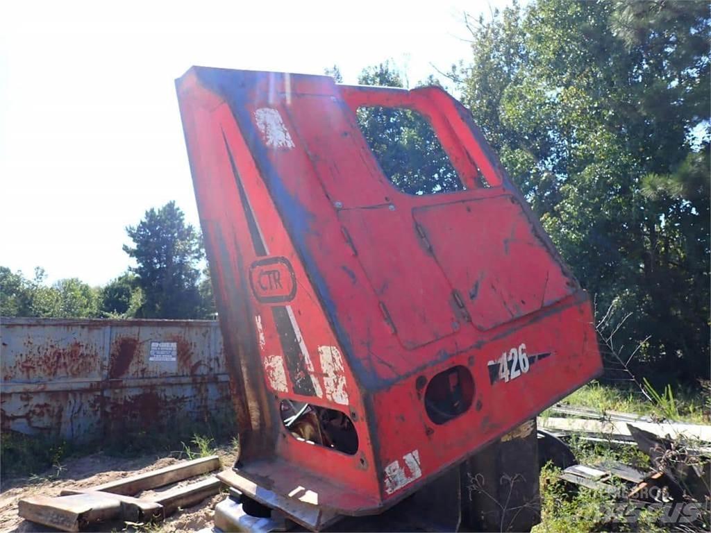  CTR 426 Сучкорезы