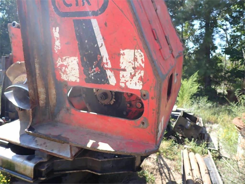  CTR 426 Сучкорезы