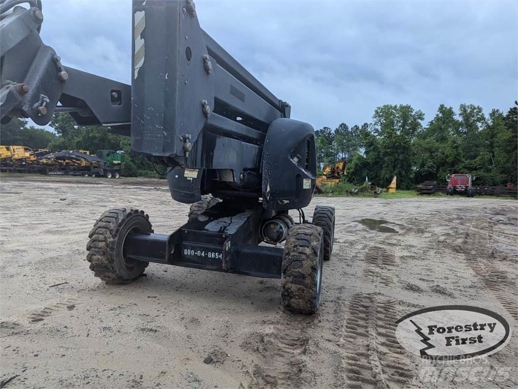 JLG 450AJ Лесозаготовительная техника - Другие