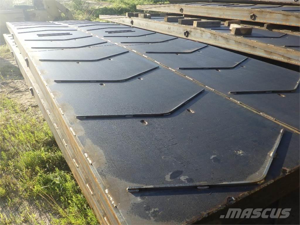  Mast 4' x 30' Лесозаготовительная техника - Другие