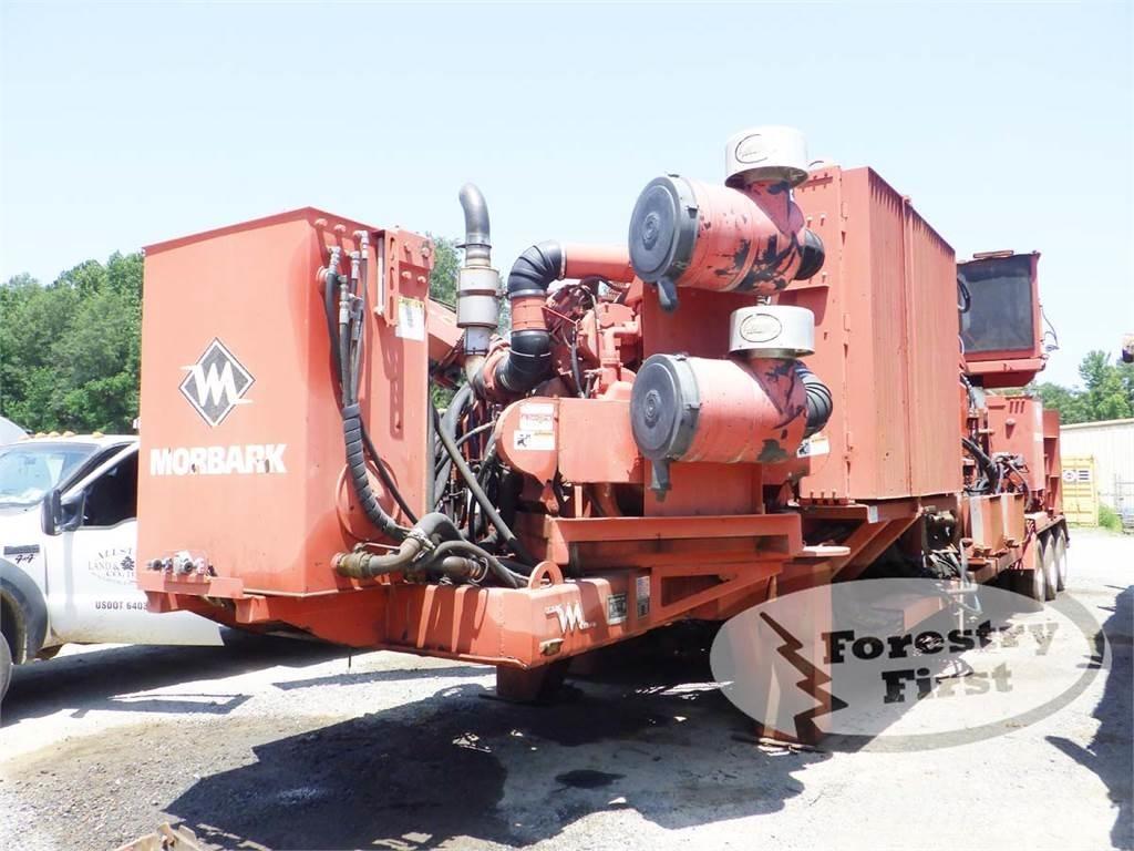 Morbark 2355 Дробилки древесины