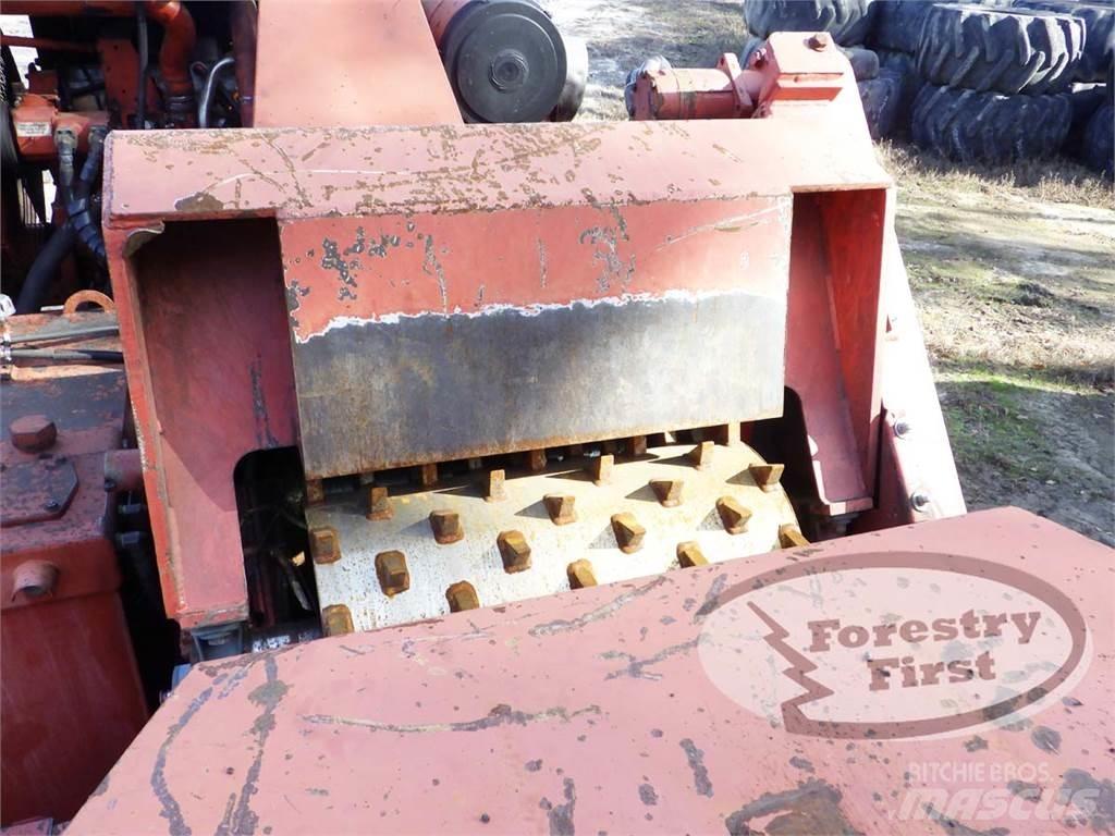 Morbark 3036 Дробилки древесины