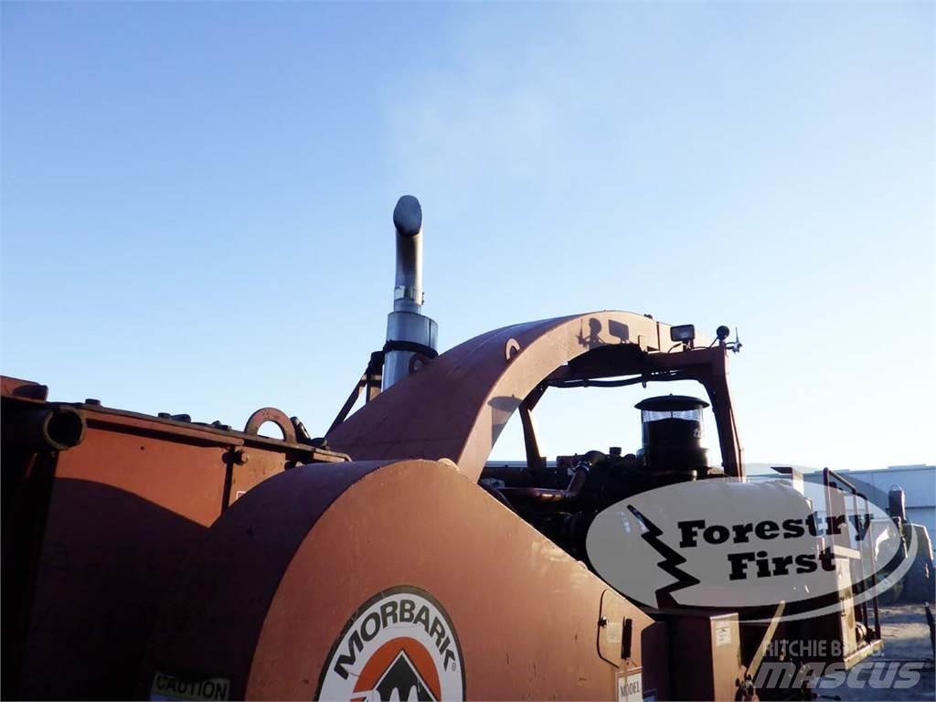 Morbark 4036 Дробилки древесины