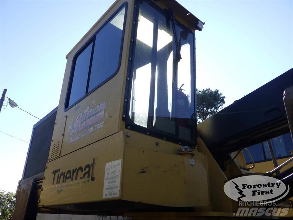 Tigercat 234 Лесопогрузчик