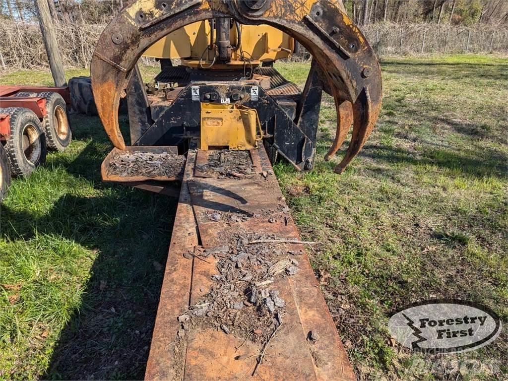 Tigercat 234 Лесопогрузчик