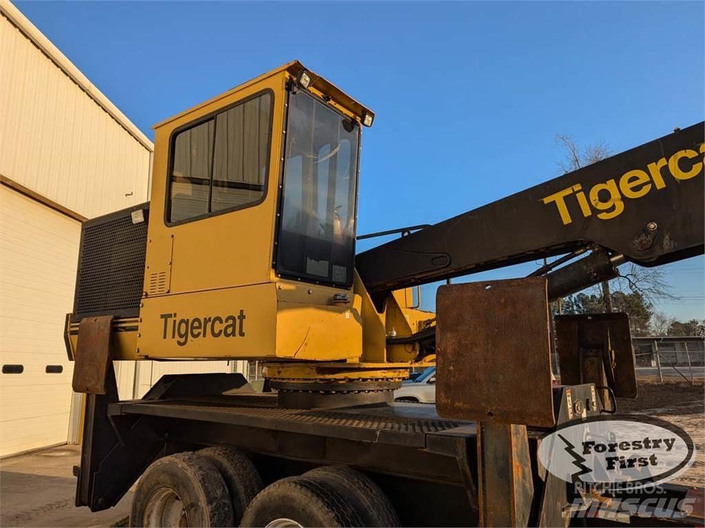 Tigercat 234 Лесопогрузчик