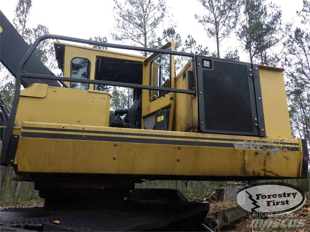 Tigercat 234B Лесопогрузчик
