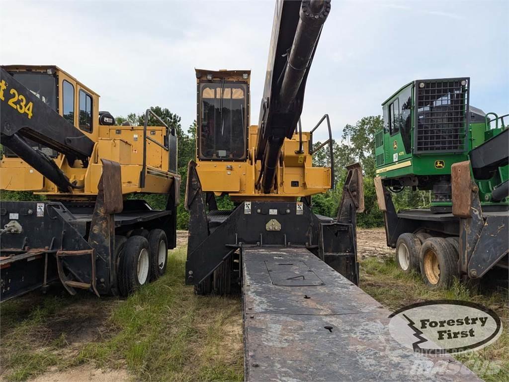 Tigercat 234B Лесопогрузчик