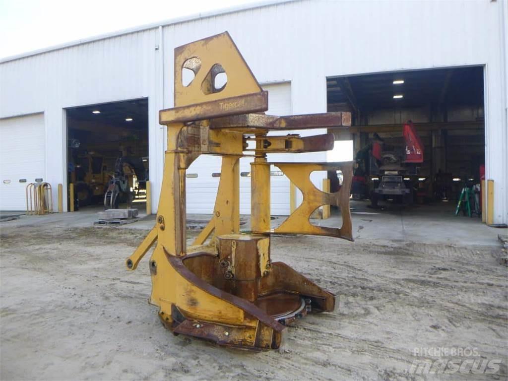 Tigercat DW5603 Другие компоненты лесотехники