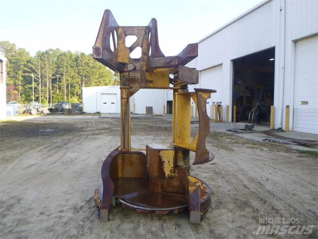Tigercat DW5603 Другие компоненты лесотехники