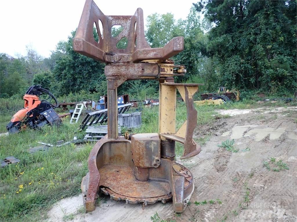 Tigercat DW5603 Другие компоненты лесотехники