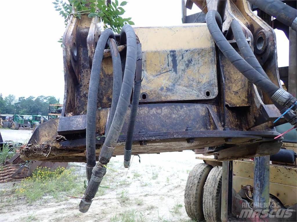 Tigercat DW5603 Другие компоненты лесотехники
