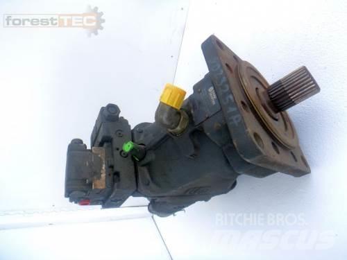  51V110 Форвардеры