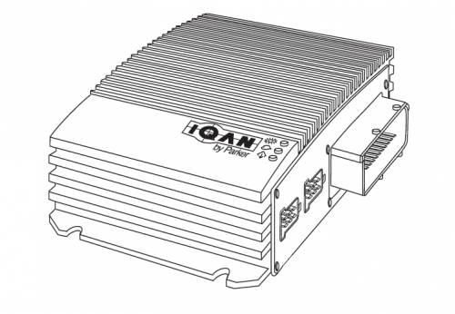 CAT 580B Компоненты строительной техники