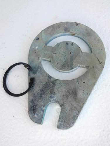 Cranab FC8 Компоненты строительной техники