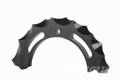 Ponsse H60 H73 Компоненты строительной техники