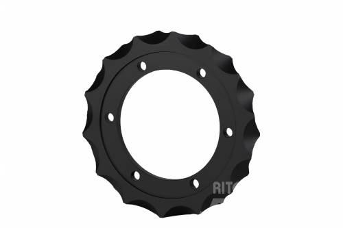 SP 561LF Компоненты строительной техники