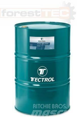  Tectrol HDC 1540 Другие компоненты лесотехники