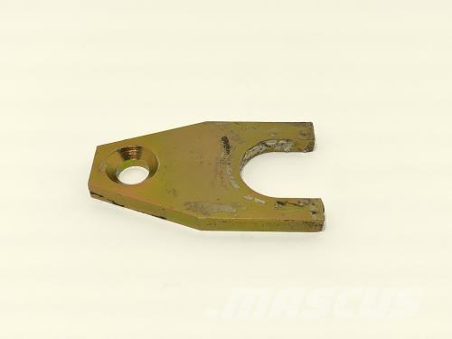 Valmet  Компоненты строительной техники