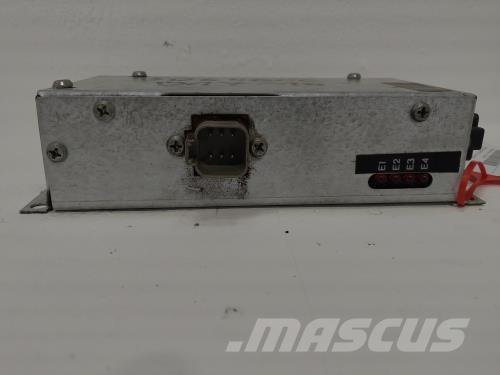 Valmet  Форвардеры