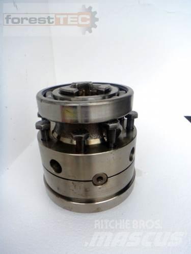 Valmet 820 Форвардеры