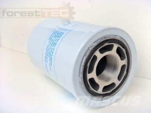 Valmet 820 - 941 Компоненты строительной техники