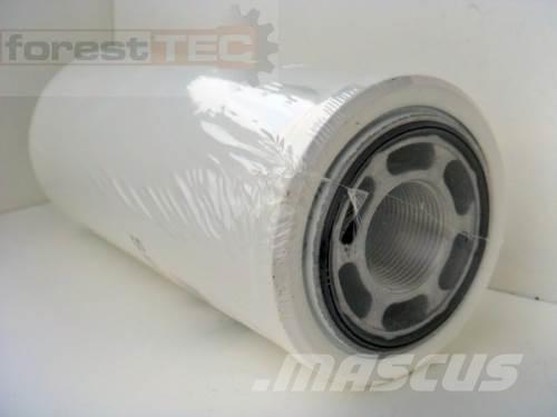 Valmet 840.3-860 Компоненты строительной техники