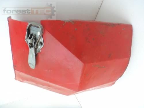Valmet 941 Компоненты строительной техники