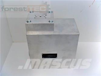 Valmet 941 Компоненты строительной техники
