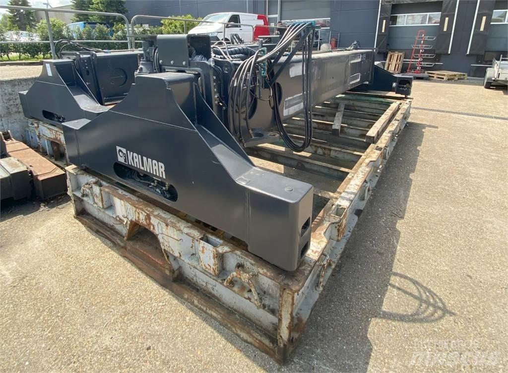  BROMMA S1462600 Спредеры