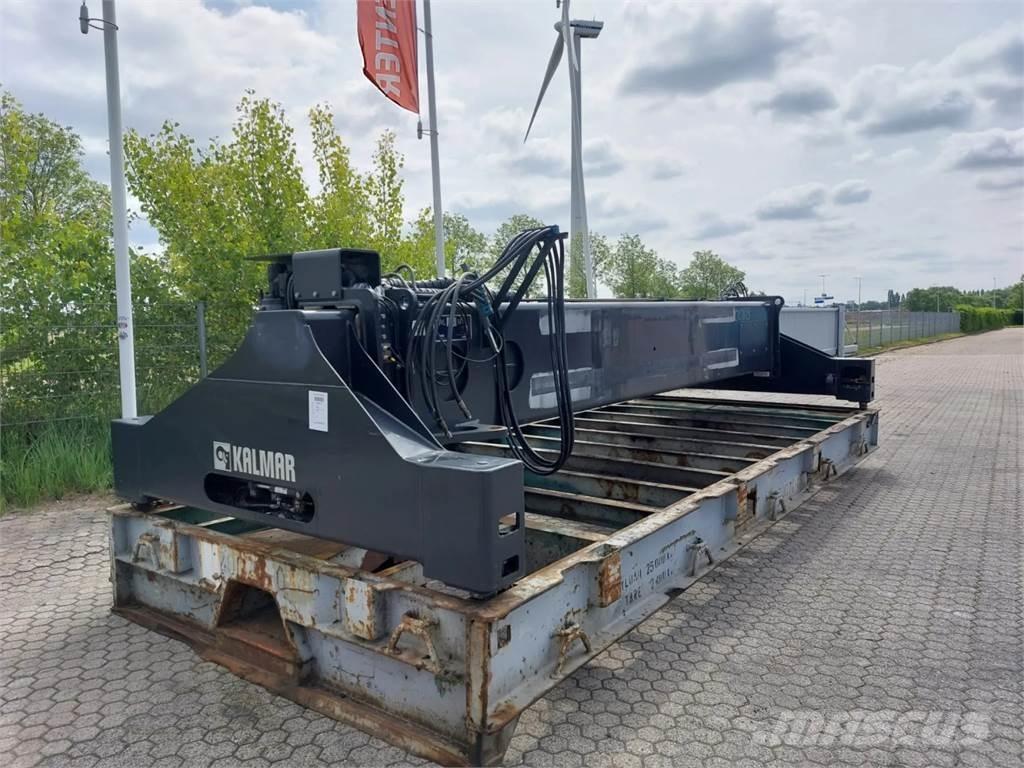  BROMMA S1462600 Спредеры