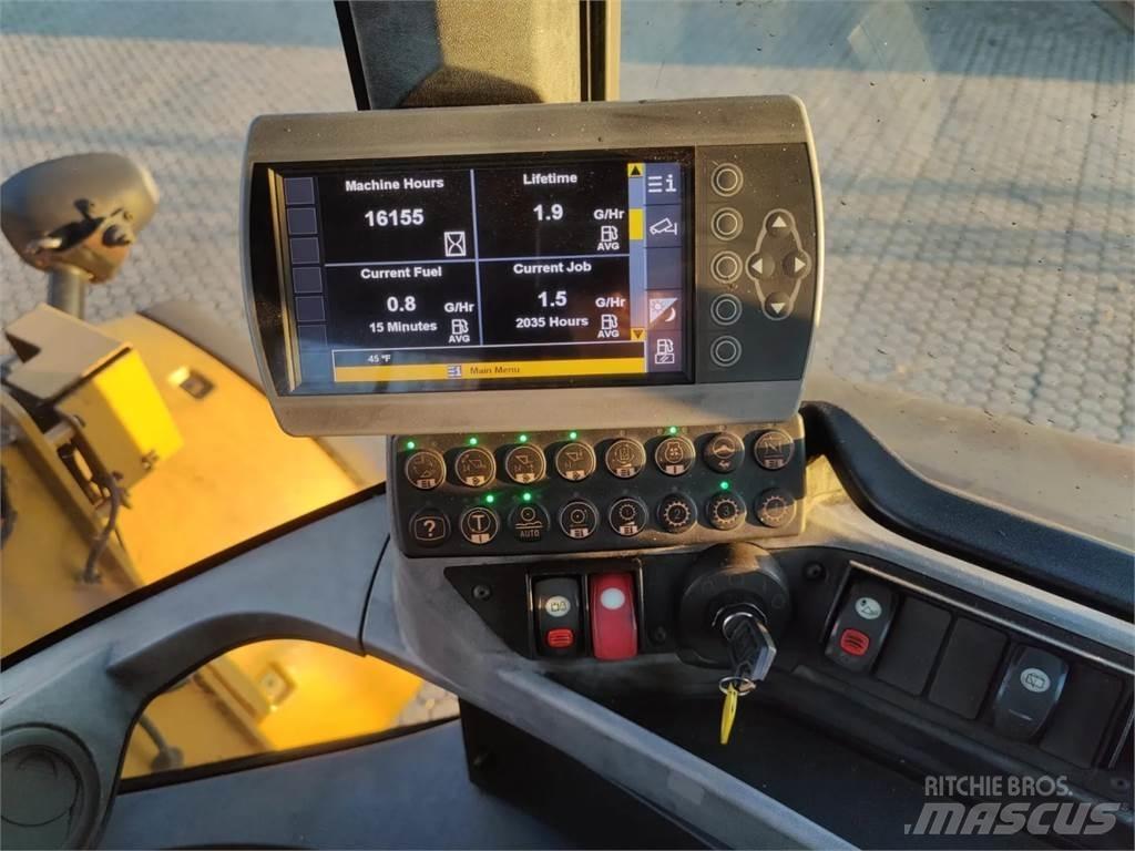 CAT 924K Складская техника - Другие