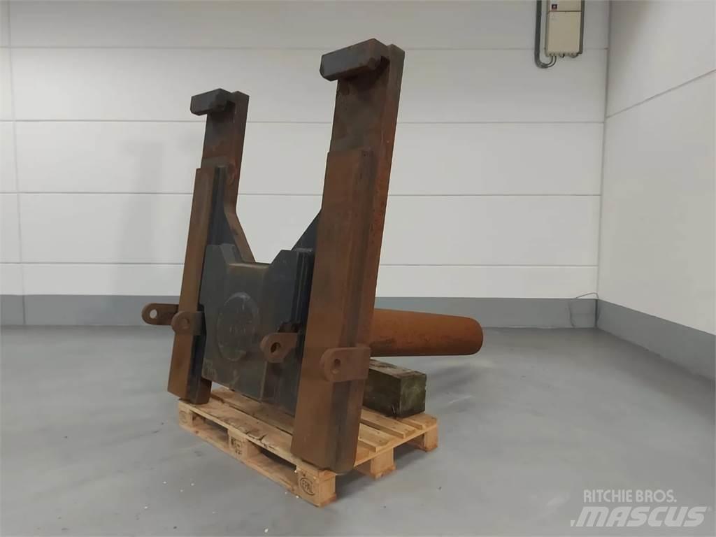  COIL BOOM CD3219 Запчасти для складской техники