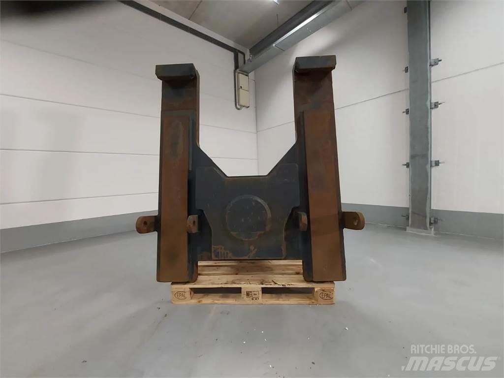  COIL BOOM CD3219 Запчасти для складской техники