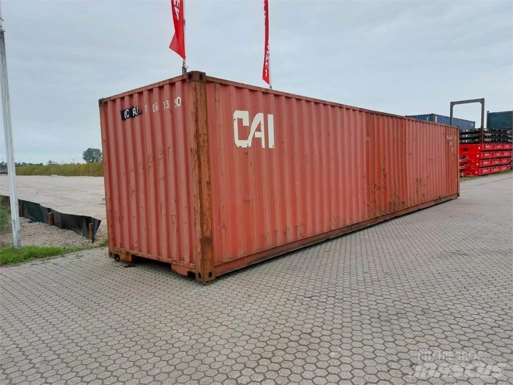 CONTAINER 40FT Складская техника - Другие