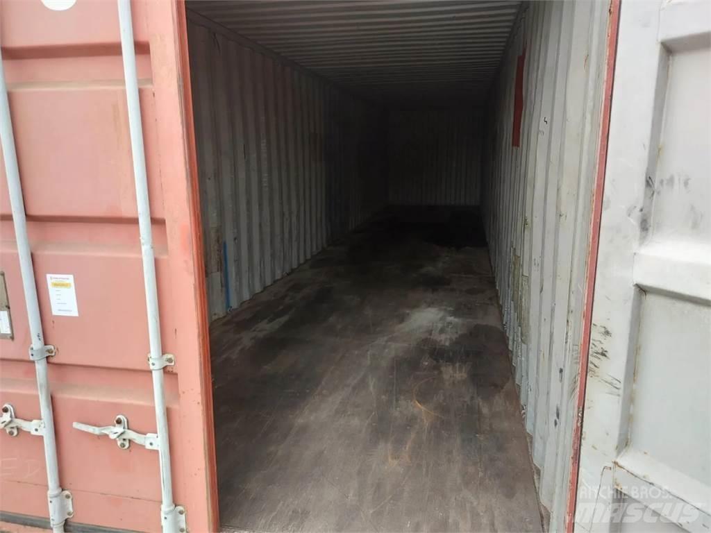  CONTAINER 40FT Складская техника - Другие