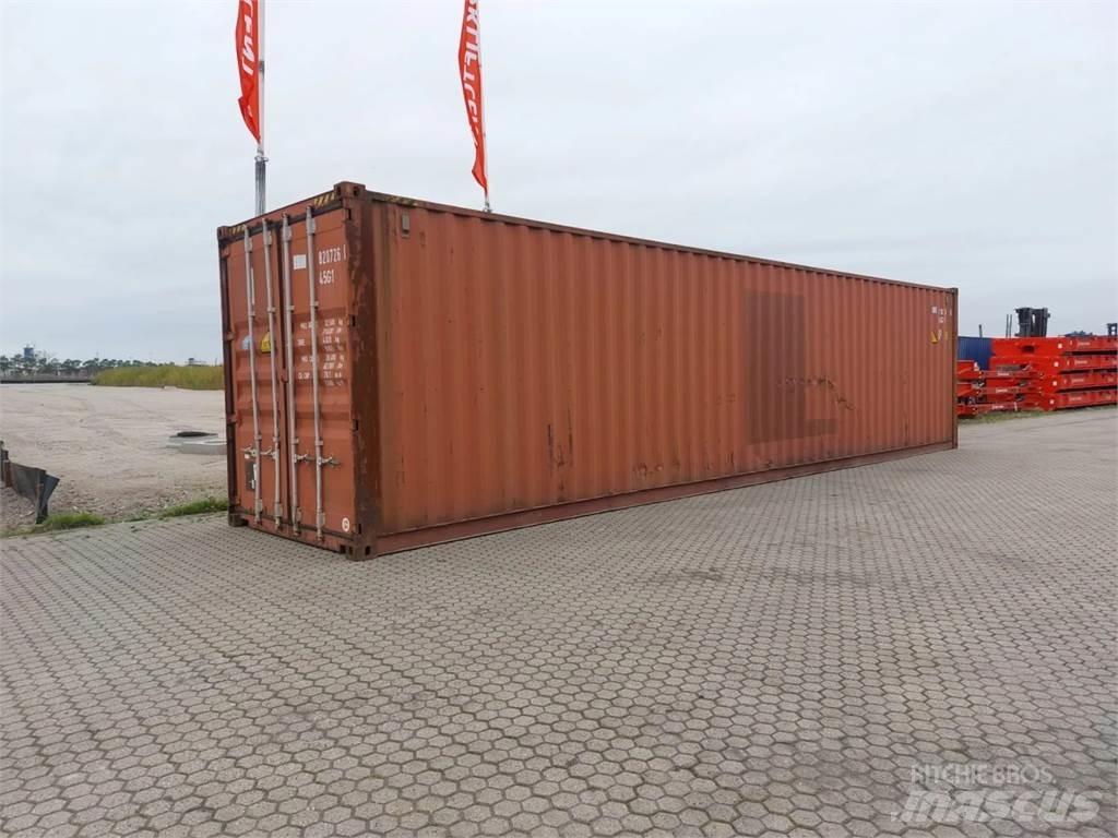  CONTAINER 40FT Складская техника - Другие