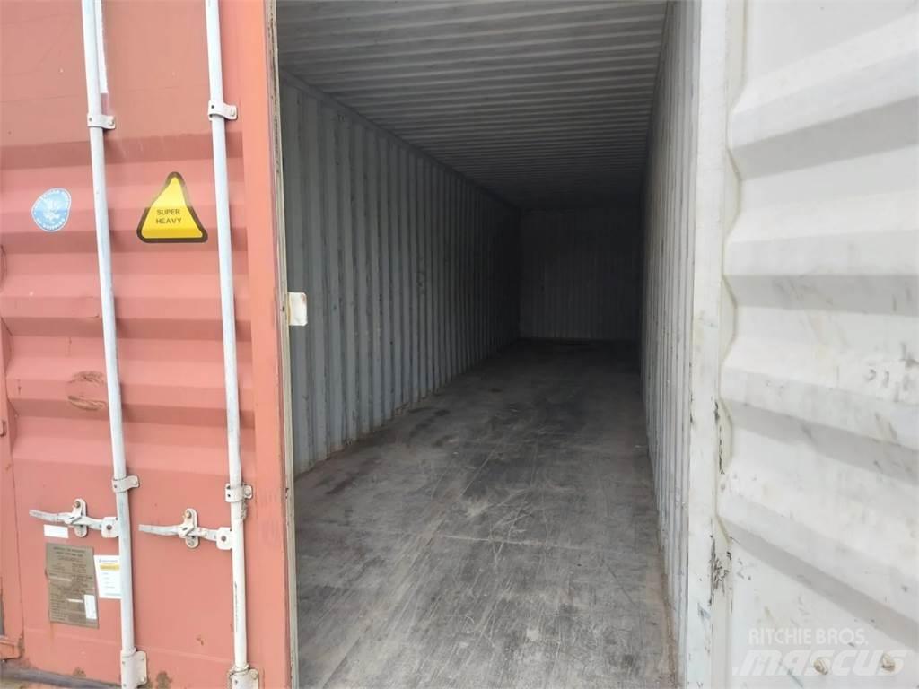  CONTAINER 40FT Складская техника - Другие