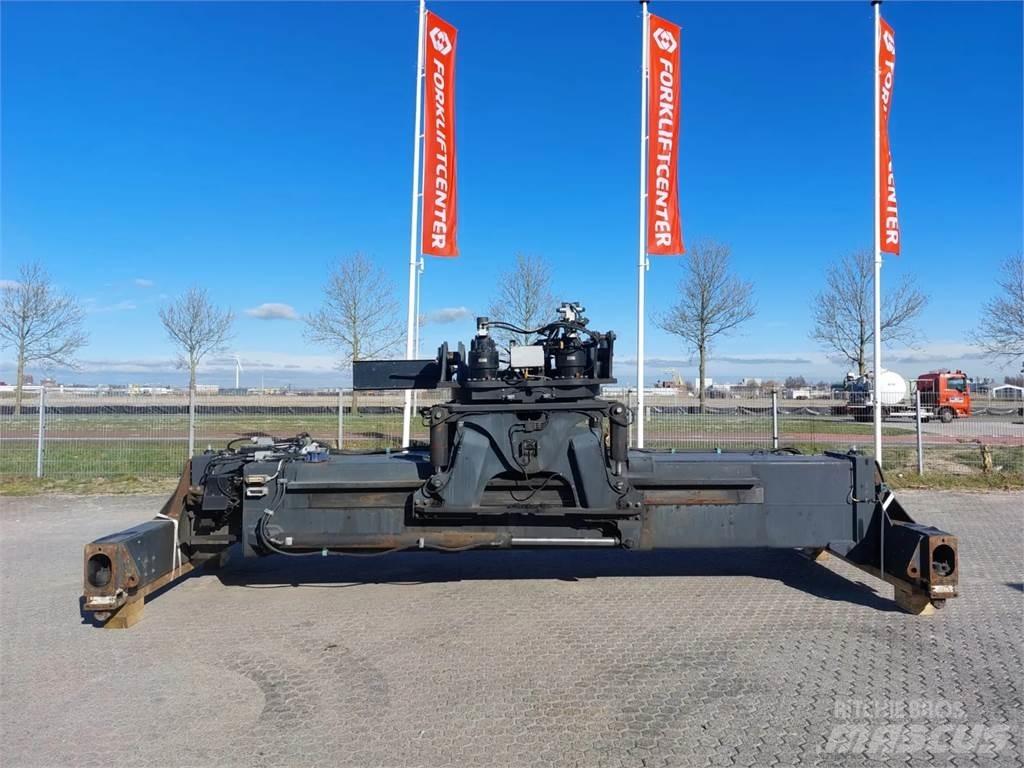 Elme 817-18573 Спредеры