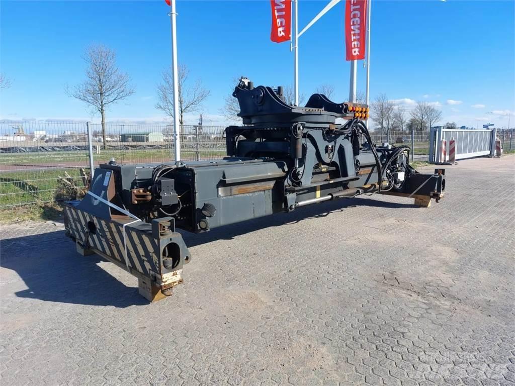 Elme 817-18573 Спредеры
