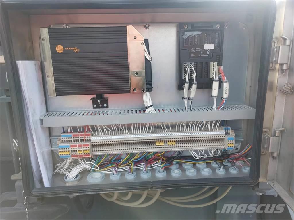 Elme 817-19046 Спредеры