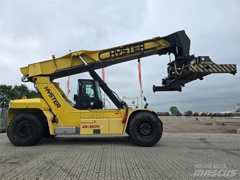 Hyster RS46-36CH Ричстакеры