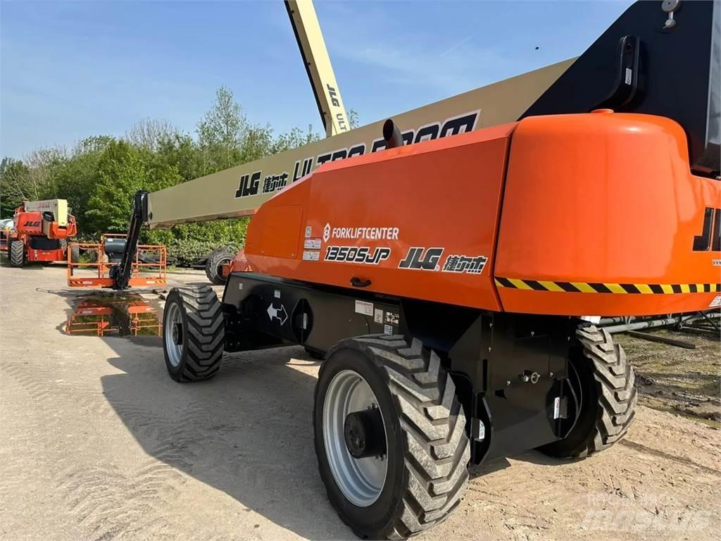 JLG 1350SJP Складская техника - Другие