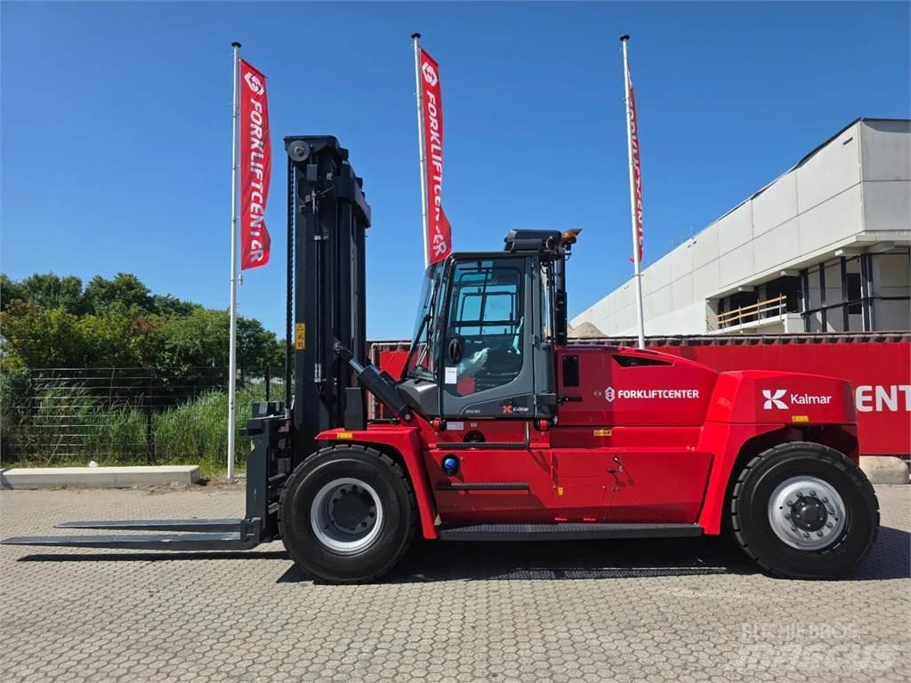 Kalmar DCG160-12 Дизельные погрузчики