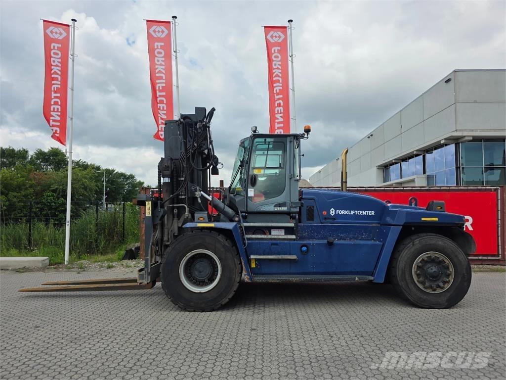 Kalmar DCG180-12 Дизельные погрузчики